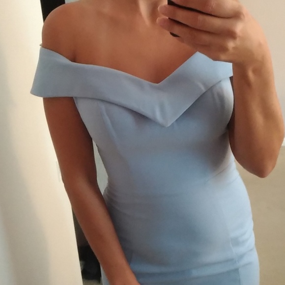 Prom dress - Picture 5 of 6